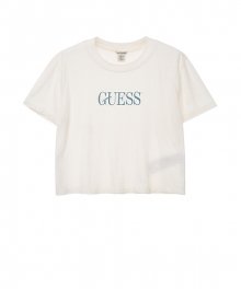 [ORIGINALS]여성 GUESS 반팔 티셔츠