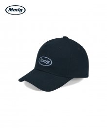 [Mmlg] MMLG BALLCAP (NAVY)