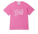 썸띵굿(SOMETHING GOOD) Irvan X SOMETHINGGOOD T-Shirts_PINK