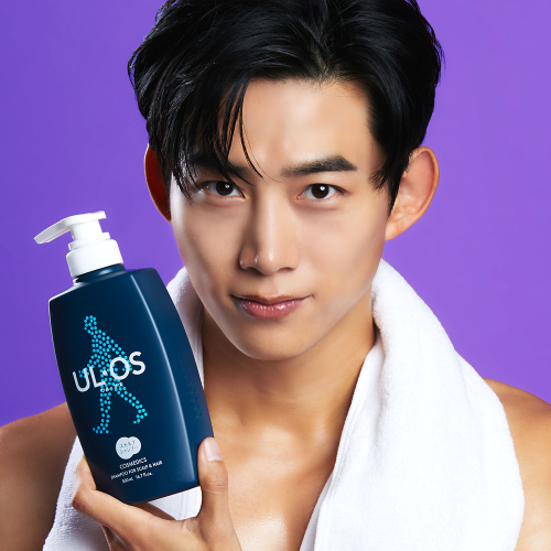우르오스() 스칼프 샴푸 500ml 상품 이미지