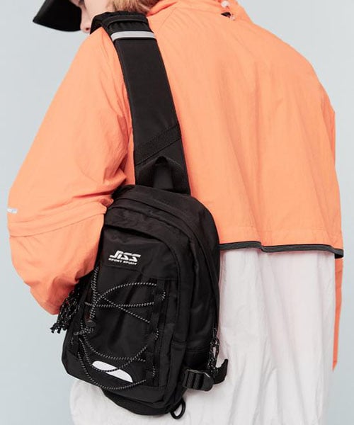 jill stuart sport bag