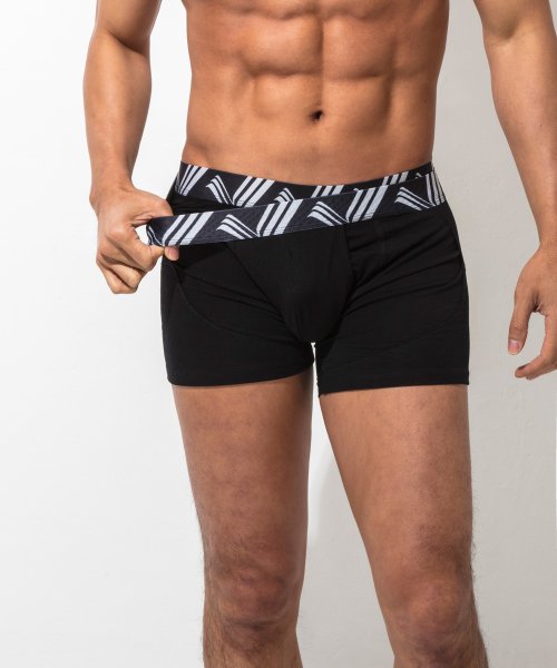 Трусы BODYDOUBLE MENS