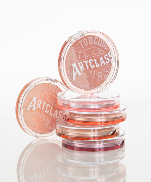 투쿨포스쿨() 아트클래스 바이로댕 블러셔 상품 이미지