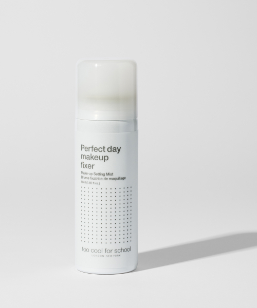 투쿨포스쿨() 퍼펙트데이 메이크업 픽서 상품 이미지