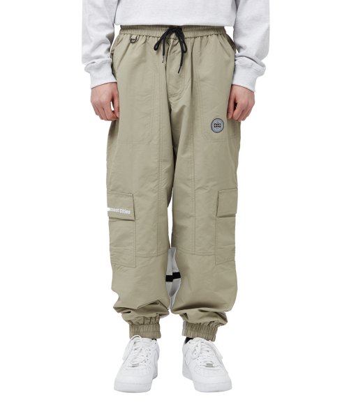 엘엠씨(LMC) LMC GY2 EXTREME PANTS olive - 사이즈 & 후기 | 무신사