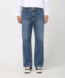 1122 MUSTANG JEANS [WIDE]