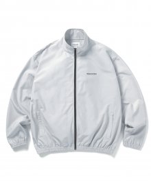 (FW20) INTL. Team Jacket Light Grey