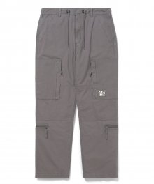 Utility Pant Grey