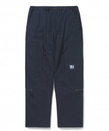 Utility Pant Navy