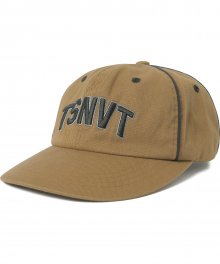 TSNVT Piping Cap Brown