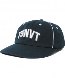 TSNVT Piping Cap Navy