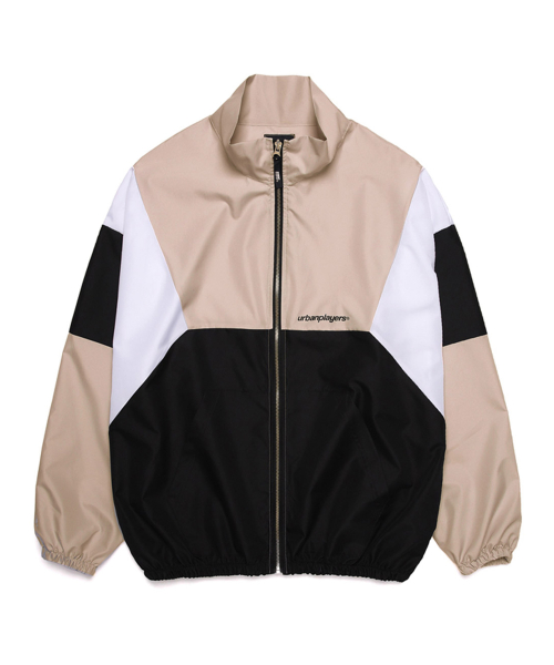 MUSINSA公式 | URBAN PLAYERS ニュイング オーバーサイズ ウインド