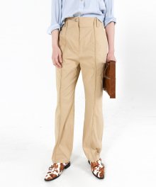 CARGO LINE TROUSERS