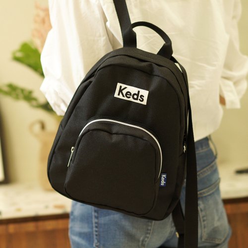 keds mini backpack KakiKawa – Cute Compact Bag for Kids & Teens – Cots and Cuddles พร้อมส่ง] กระเป๋าสะพาย KEDS MINI BACKPACK