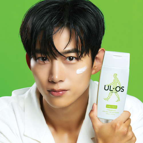우르오스() 스킨밀크 중건성 200ml 상품 이미지