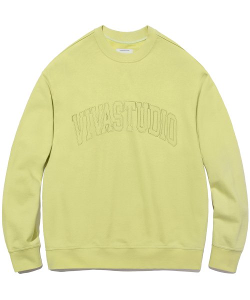 College crewnecks 2025