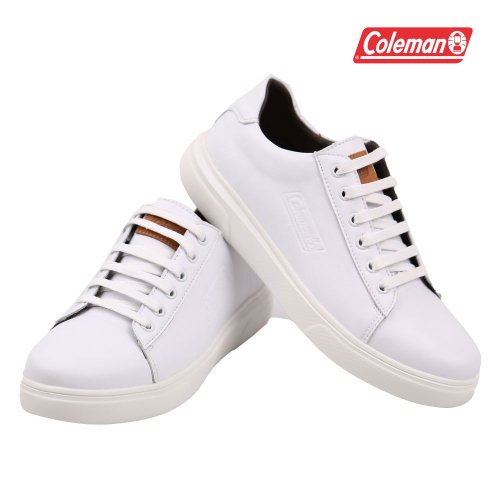 coleman casual shoes