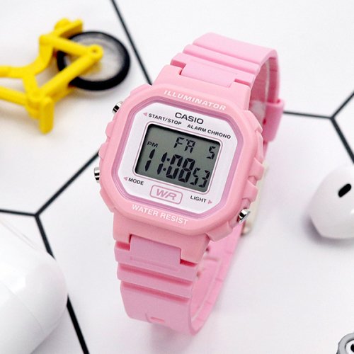 時計Electronic Clock Self-Calculation】Price Information | Miracle Dine Fashion Sports LED Mountaineering Ladies Men's digital watch waterproof watch
