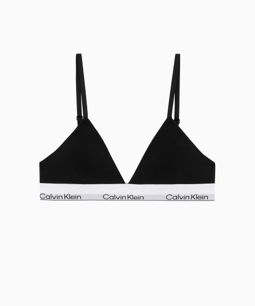 Треугольный трусы женские icon cotton modal QF8498ADUB1
