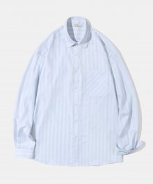 Drizzle Stripe Shirt S65