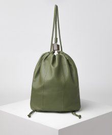 aboobaa bag(Oslo green)