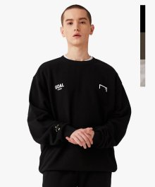 SIGNATURE LOGO SWEATSHIRT 2.0