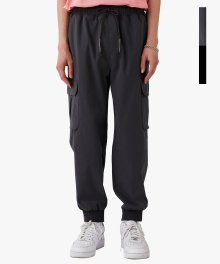 CARGO WOVEN PANTS