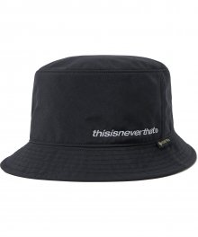 GORE-TEX Bucket Hat Black