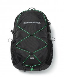 CORDURA® SP Backpack 26 Black