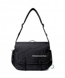 CORDURA® SP Commuter Bag Black
