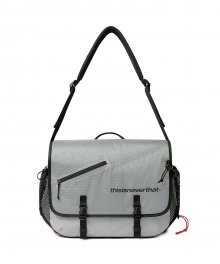 CORDURA® SP Commuter Bag Grey