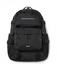 CORDURA® SP 2P Backpack 29 Black
