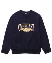 OVC Academy Sweatshirt (Navy)