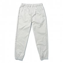 JOGGER SLACKS - GRAY