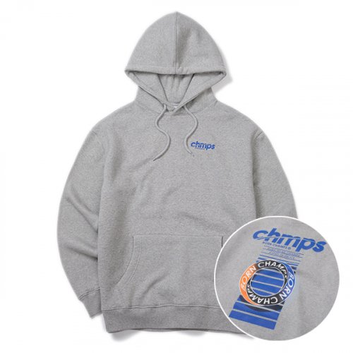 champs sweater