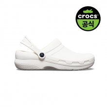 공용 SPECIALIST II CLOG WHT (20SUCL204590)