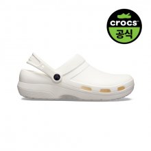 공용 SPECIALIST II VENT CLOG WHT(20SUCL205619)