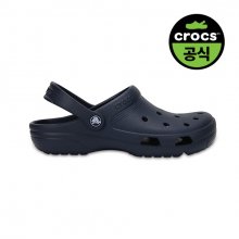 공용 COAST CLOG NAVY (20SUCL204151)