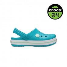 키즈 CROCBAND CLOG K LGB (20SKCL204537)