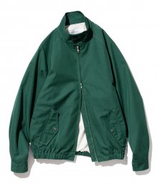 g9 swing top jacket green