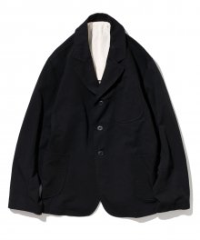 comfort jacket black