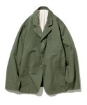 유니폼브릿지(UNIFORM BRIDGE) comfort jacket sage green