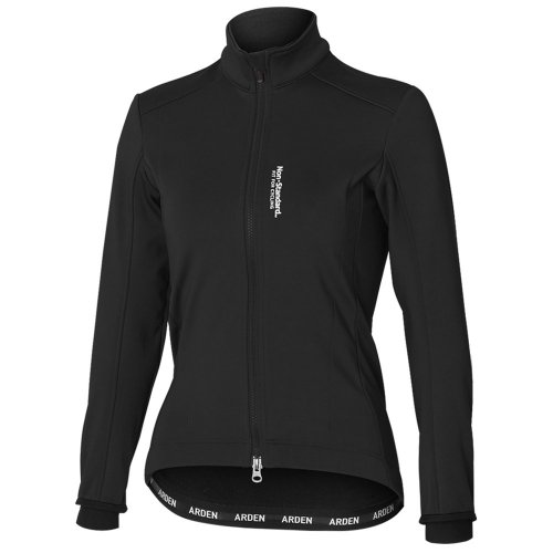 아덴바이크(ARDENBIKE) 여성용 논 스탠다드 윈터 자켓 / 블랙 - 160,000원 | 무신사 스토어