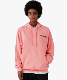 MADNESS HOODIE - PINK