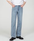 1968 HIMALAYA JEANS [WIDE STRAIGHT]