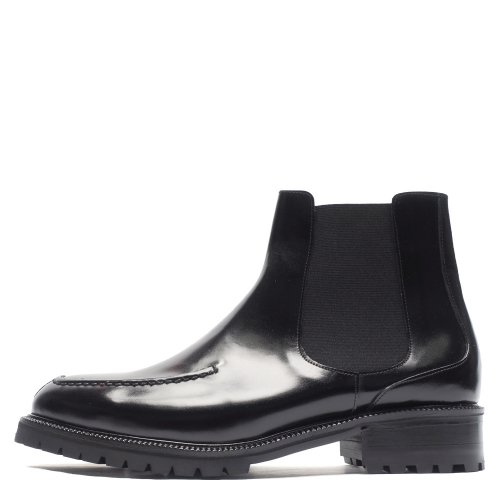 靴 SONSHINBAL 4406-04 black kip SONSHINBAL 4406-04 black kip - メルカリ