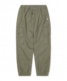 SP Field Pant Olive