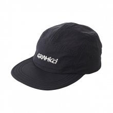 쉘 제트캡 모자 BLACK
