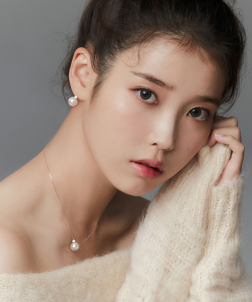 제이에스티나() 레이디펄 귀걸이 (JJLJEI0BN953SR000) 상품 이미지