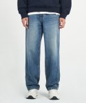 덴메이드(DENMADE) DEN1950 moderate wide jeans